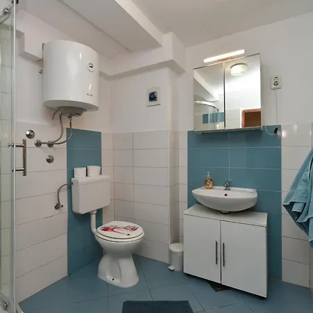 Blue 611 Daire