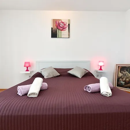 Blue 611 Daire *