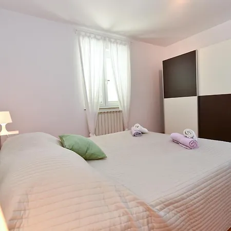 Apartman Apartments Blue 611 *