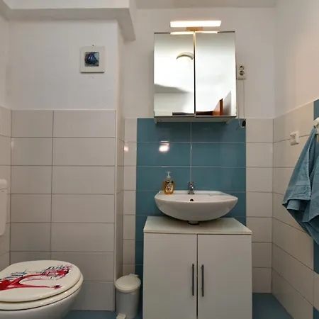 Apartments Blue 611 Apartman Medulin
