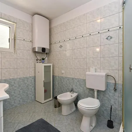 Apartman Apartments Blue 611 *