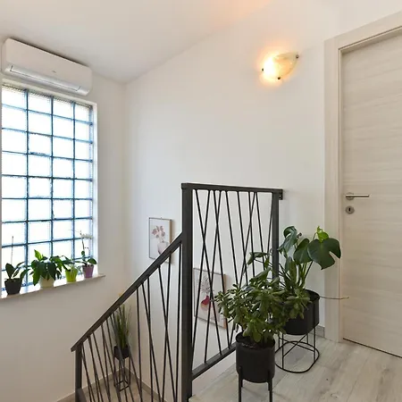 Apartman Apartments Blue 611 Medulin
