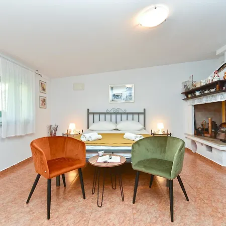 Apartments Blue 611 Apartman *