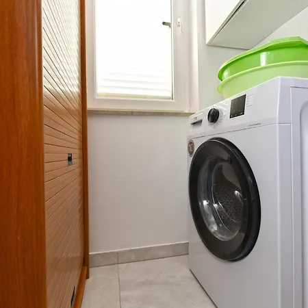 Apartments Blue 611 Apartman