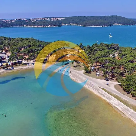 Apartments Blue 611 Apartman Medulin